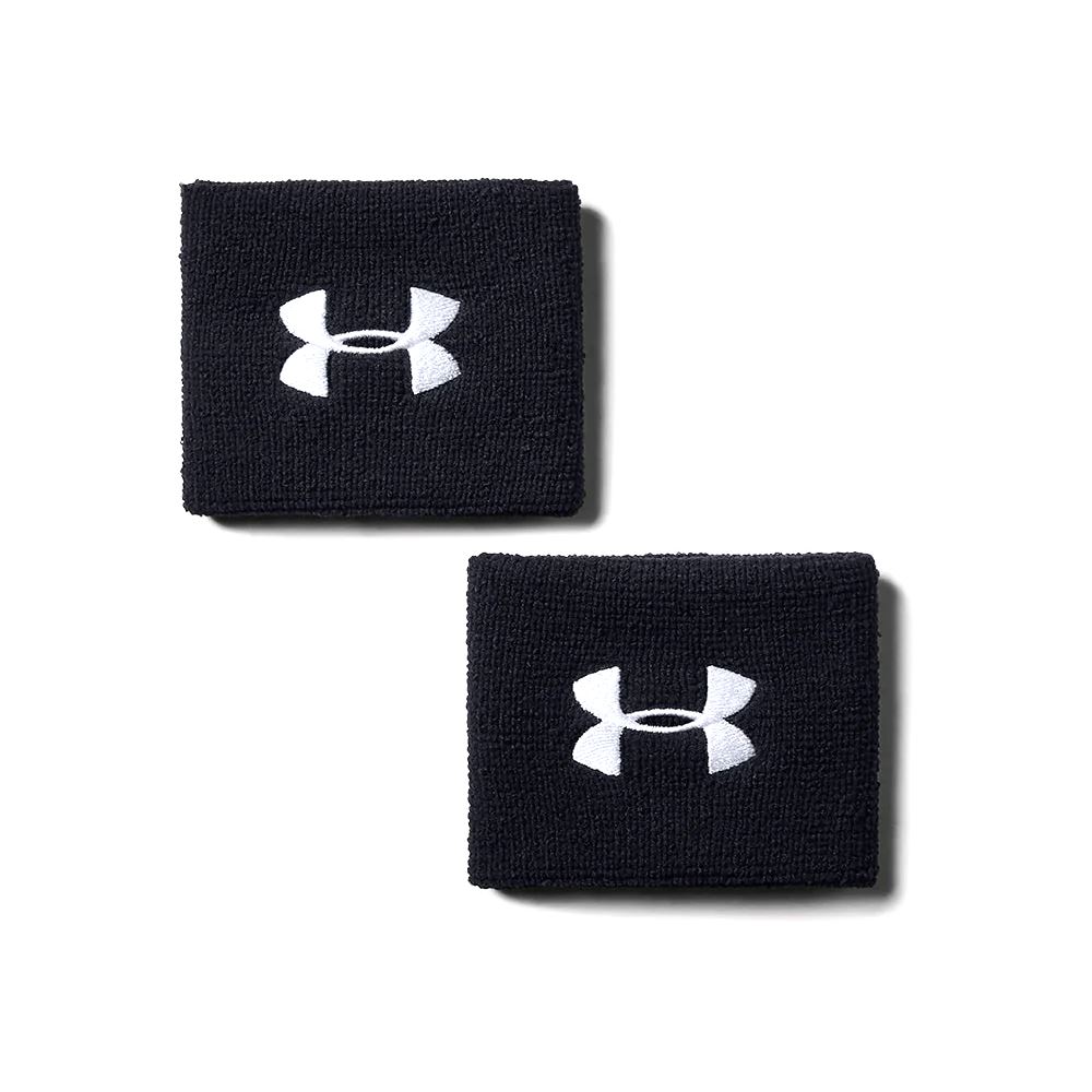 Under Armour Performance Wristbands
