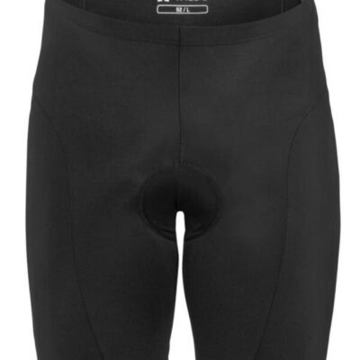 Vaude Byxor Me Active Pants Uni Ss Uni S