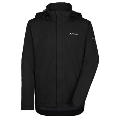 Vaude Regnjacka Men's Escape Bike Light Jacketpe Bike Light Jacket