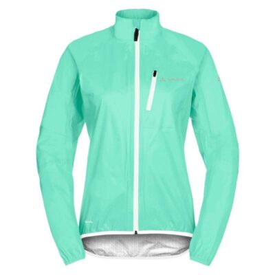 Vaude Regnjacka Women's Drop Jacket IIIop Jacket III