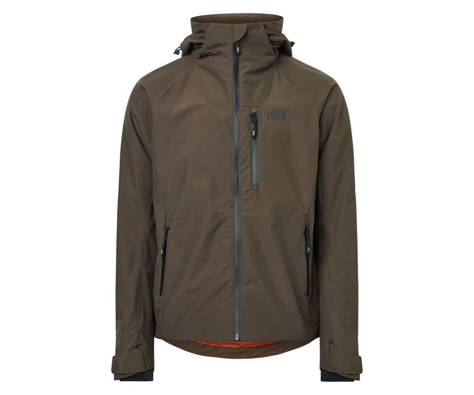 Void Jacka MTB Boulder Herrrr