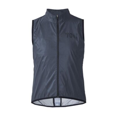 Void Refexväst Reflective Vest Grey Vest Grey