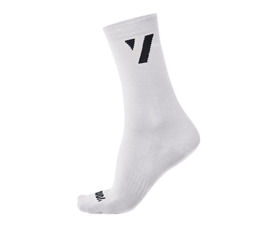 Void Strumpa PerformanceSock 16 Whiteock 16 White