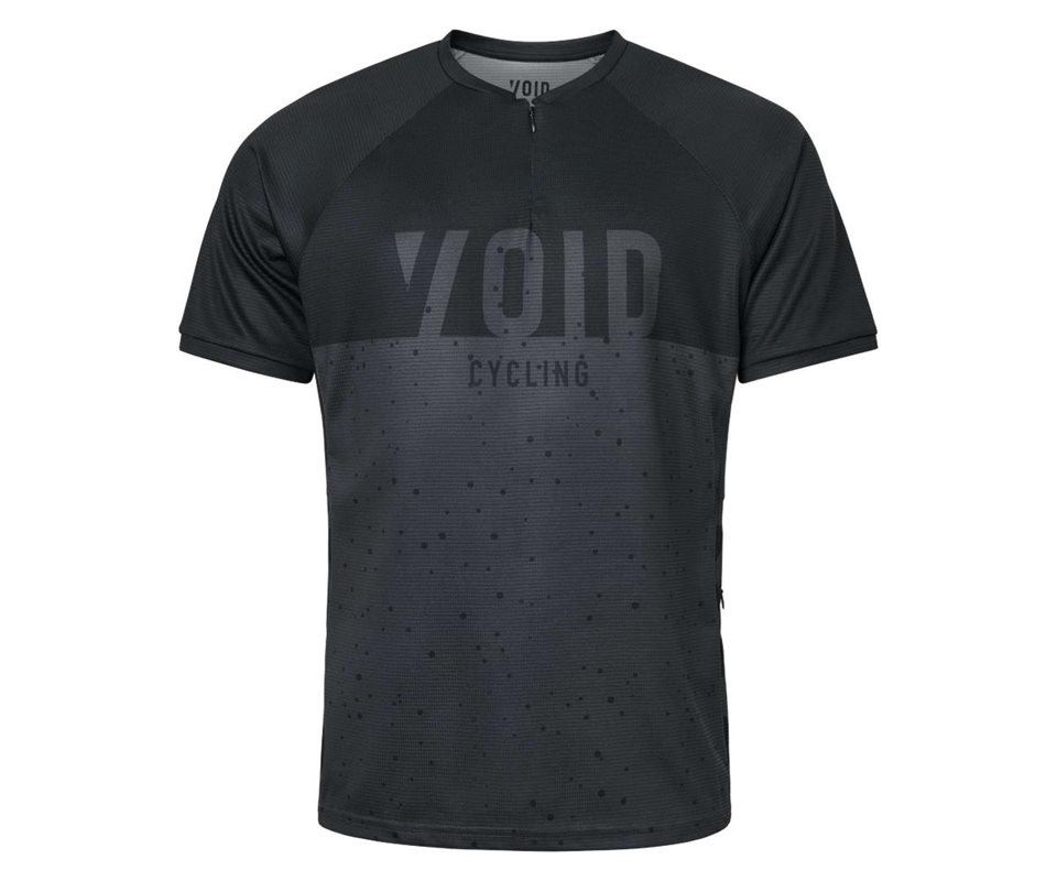 Void Tröja MTB Rock SS