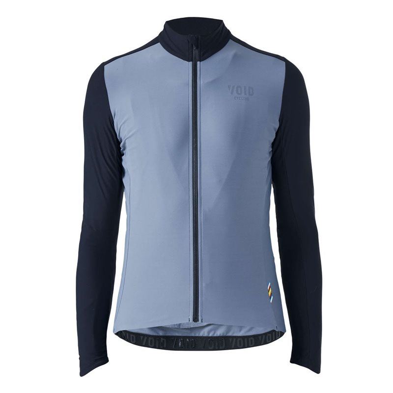 Void Tröja Yoke Zip