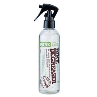 Weldtite Avfettning Bike Degreaser PURE Kedjerengeaser PURE Kedjerengöring 250ml