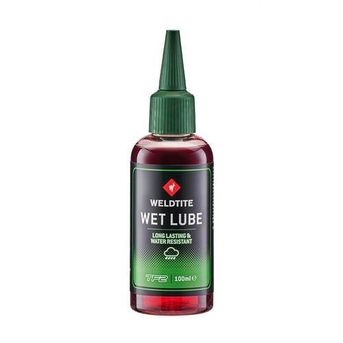 Weldtite Olja TF2 Wet Lube 100 ml0 ml