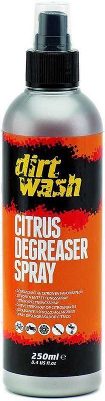 Weldtite Rengöringsmedel Dirtwash Spray 250 mlwash Spray 250 ml
