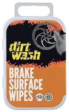 Weldtite Skivbroms Wipes