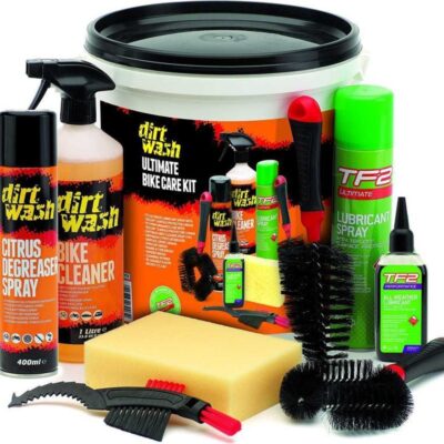 Weldtite Tvättkit Dirtwash Cleaning Bucketeaning Bucket