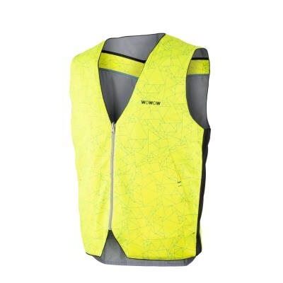 Wowow Reflexväst Copenhagen Jacket reflexn Jacket reflex