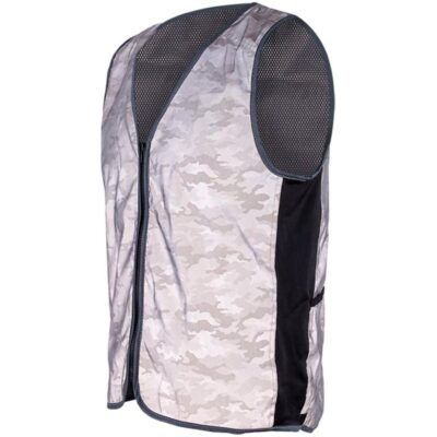 Wowow Reflexväst TitaniumJacket reflexacket reflex