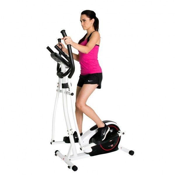 Crosstrainer CT3 DEMO