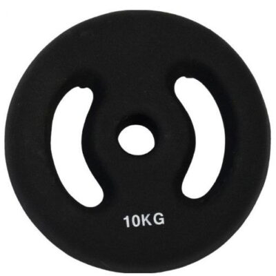 BARPUMP VIKTER (10 kg)