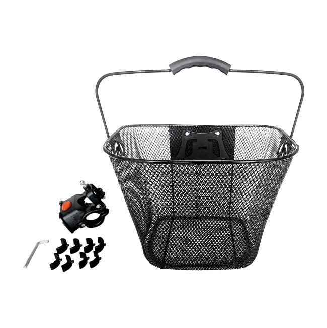 ArmorDuty FB-01 Framkorg