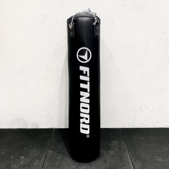 FitNord Boxningssäck 40 kg / 160 cm