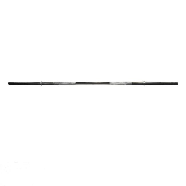 FitNord Skivstång 150 cm