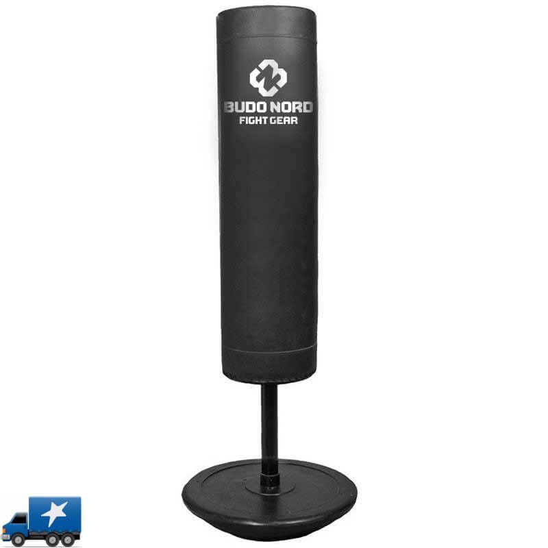 Fighter standing bag
