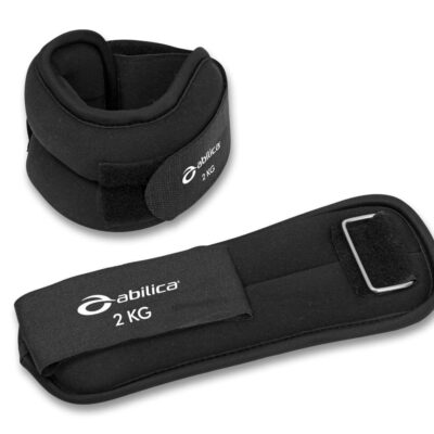 Abilica Viktmanschetter (2 kg)