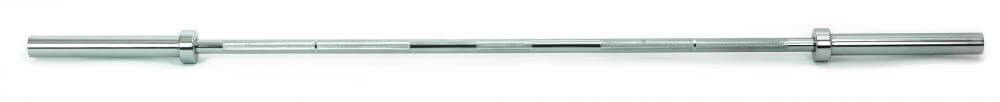 Abilica WeightBar Bumper 220 cm 50 mm