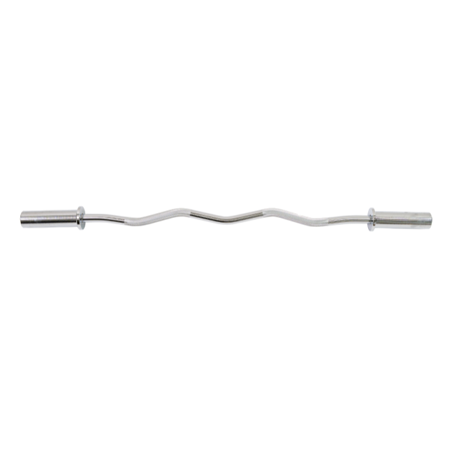 FitNord Curlstång 120 cm
