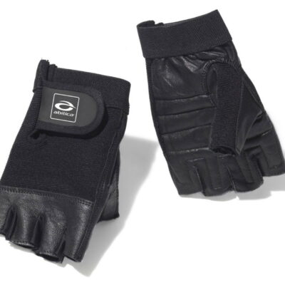 Träningshandskar Abilica BarGlove Svart (S)