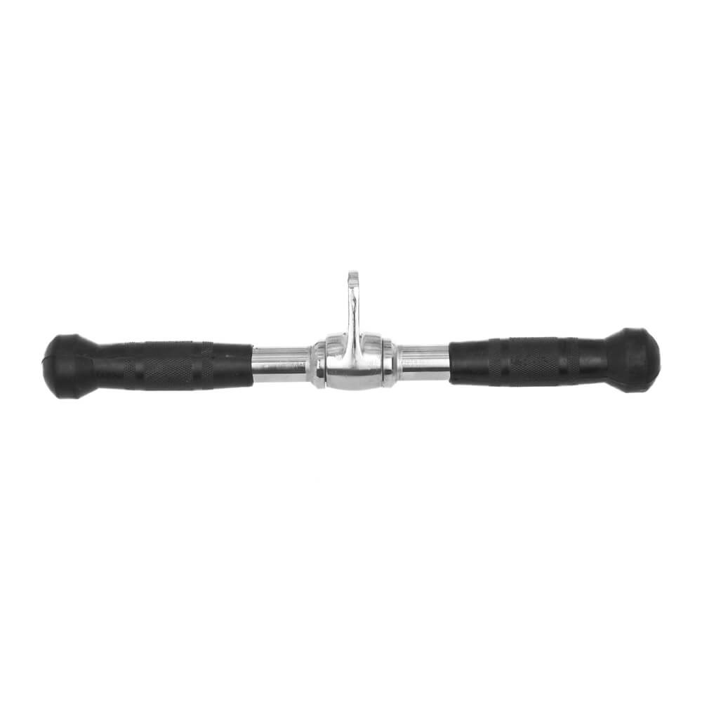 Biceps/triceps handtag med gummi