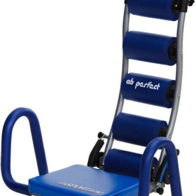 Ab Perfect magtränare