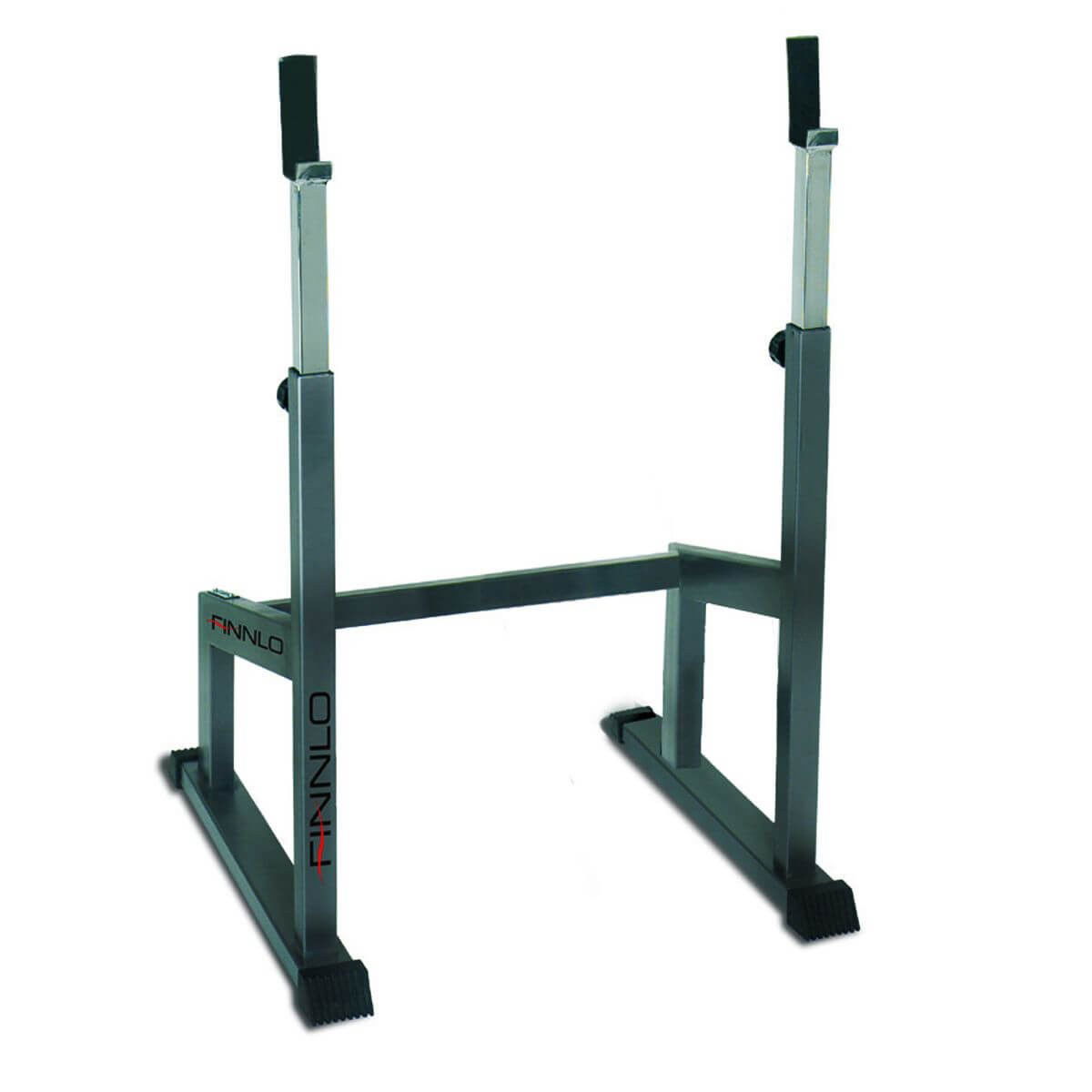 Finnlo SquatRack Skivstångsställning