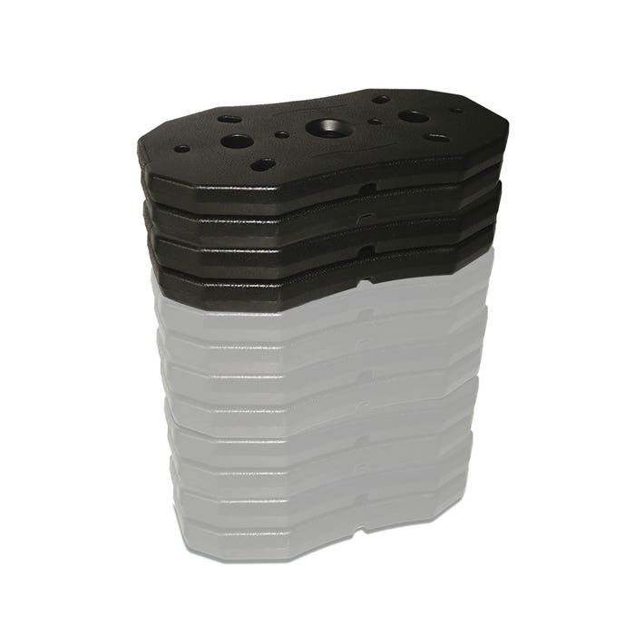 Extra viktmagasin till Hammer multigym