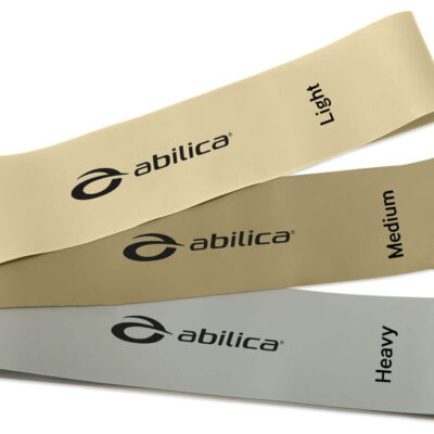 Abilica RubberBands Set ECO