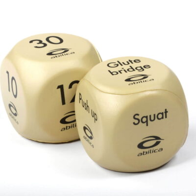 Abilica ExerciseDice