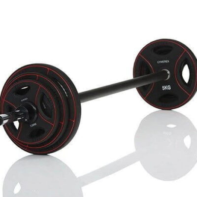Pumpset Pro 20 kg
