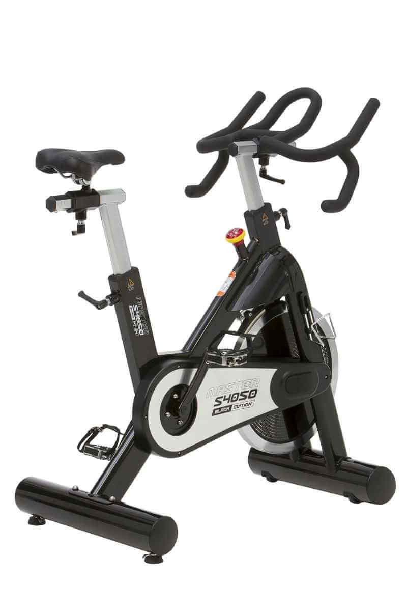 Spinningcykel Master S4050