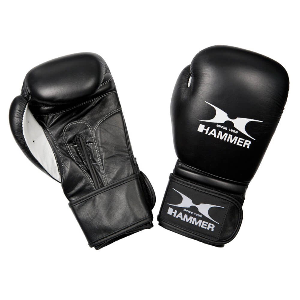 HAMMERBOXING Premium Fight (12 oz)