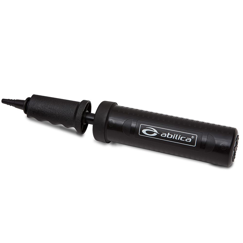 Abilica Gymball Pump