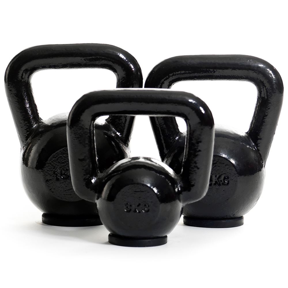 Abilica Kettlebell