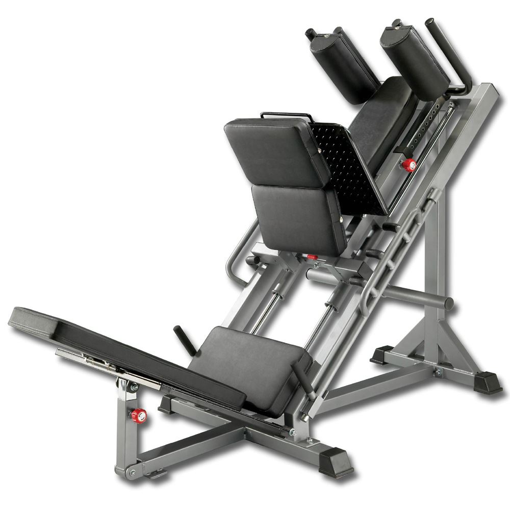 Abilica Legpress