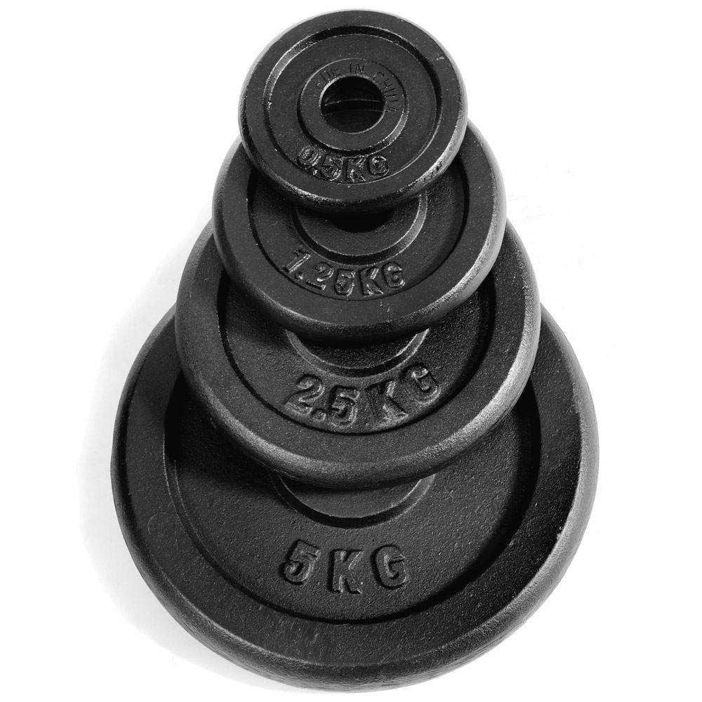 Abilica Viktskivor 25mm