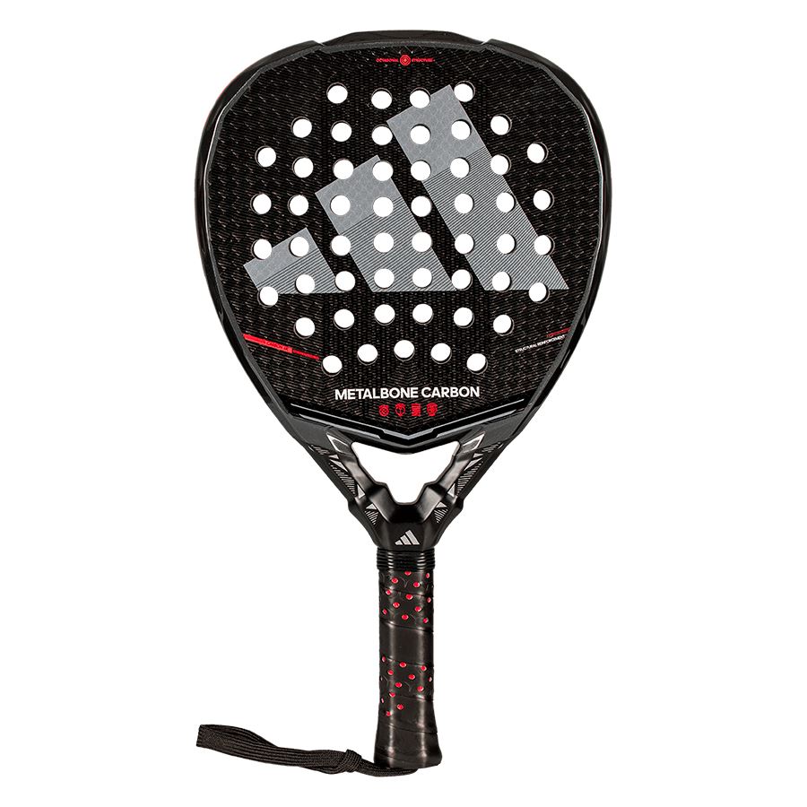 Adidas Metalbone Carbon 2026