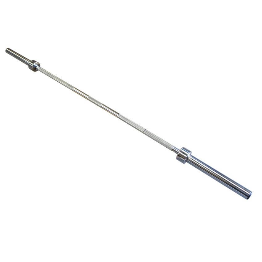Internationell Skivstång Pro 50 mm 20 kg max 600 kg