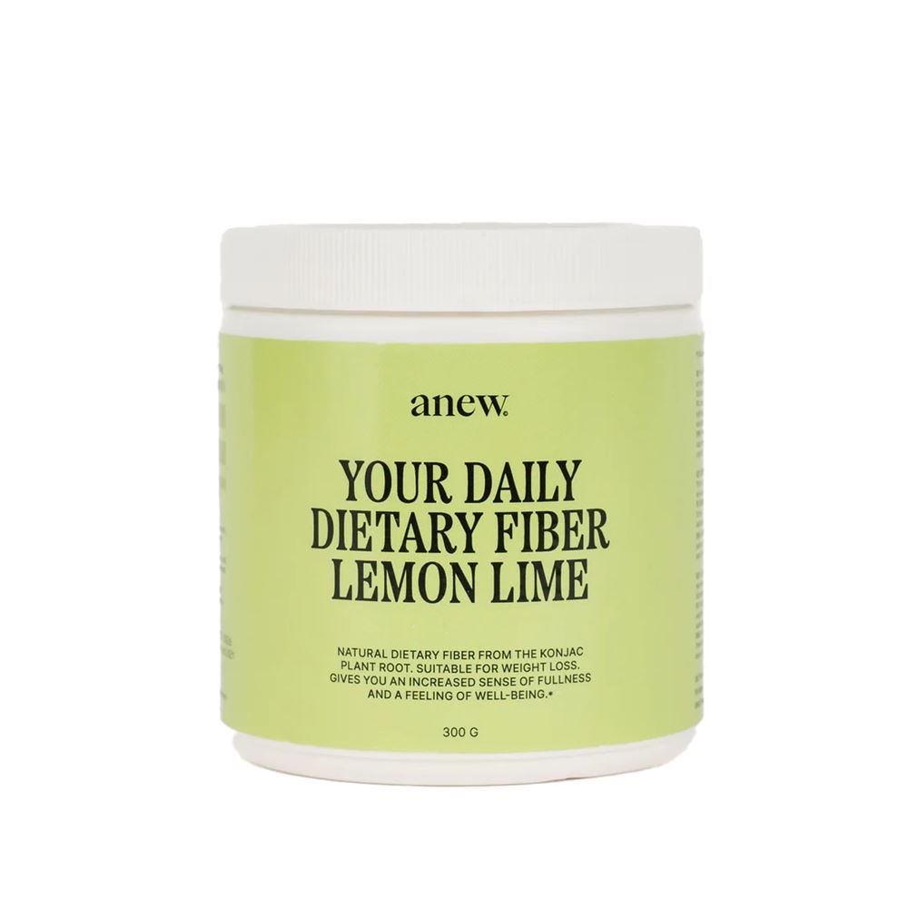 Anew Dietary Fiber