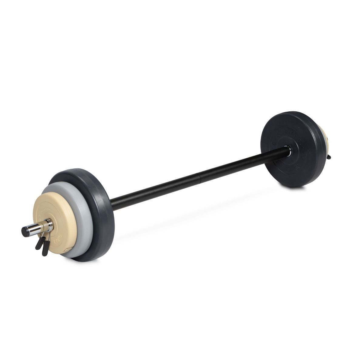 Abilica Premium Pumpset