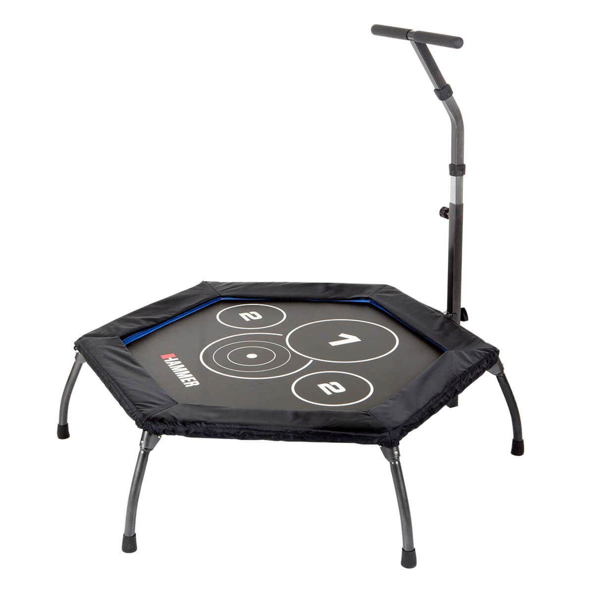 Cross Jump studsmatta 1