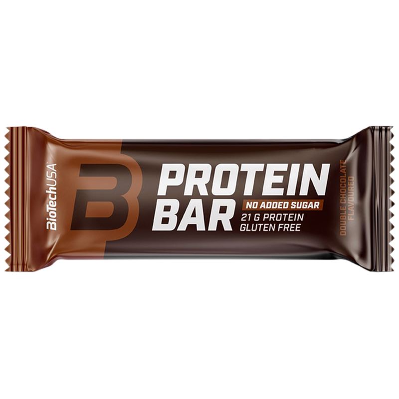 BioTechUSA Protein Bar (16-Pack)