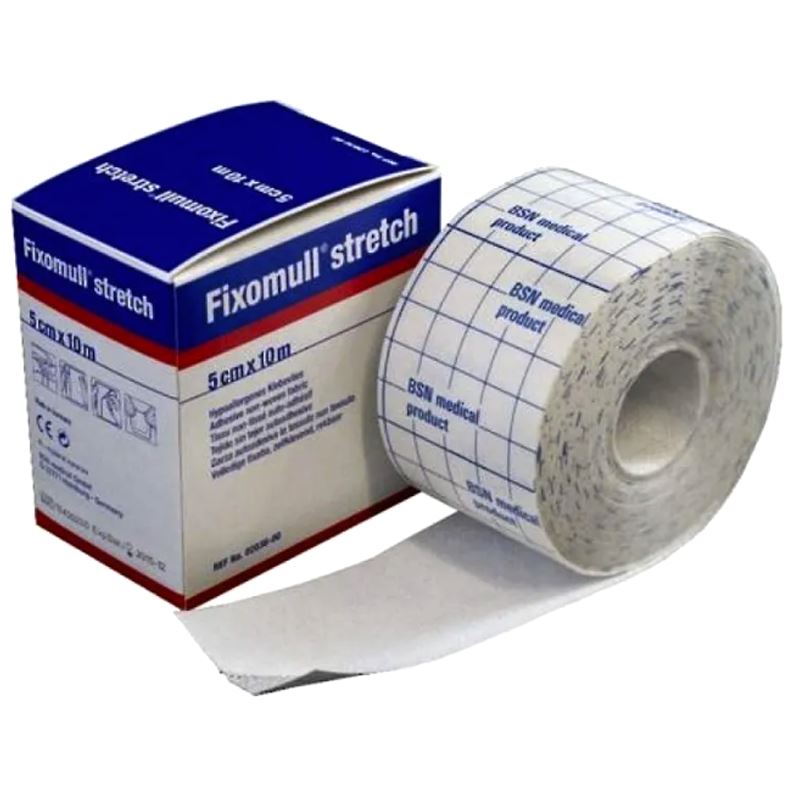 BSN Fixomull Stretch 50mm x 10m