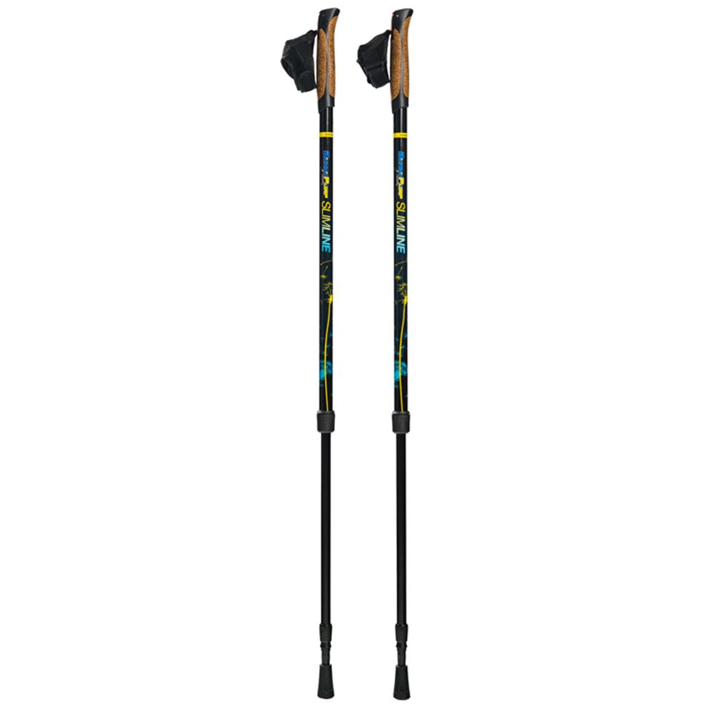 BungyPump Slimline Gåstav