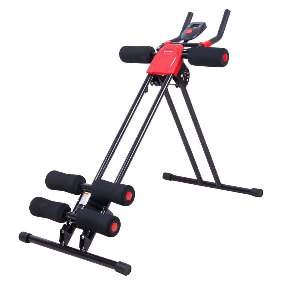 Magtränare Ab Lifter Easy