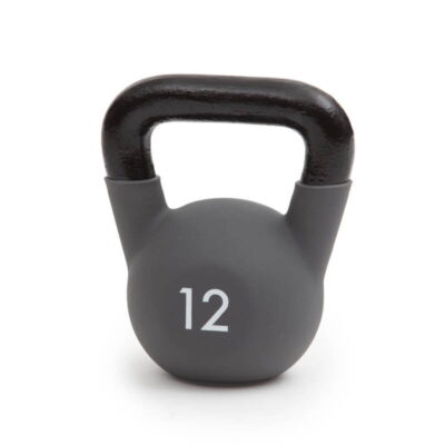 Abilica KettleBell Covered (12kg)