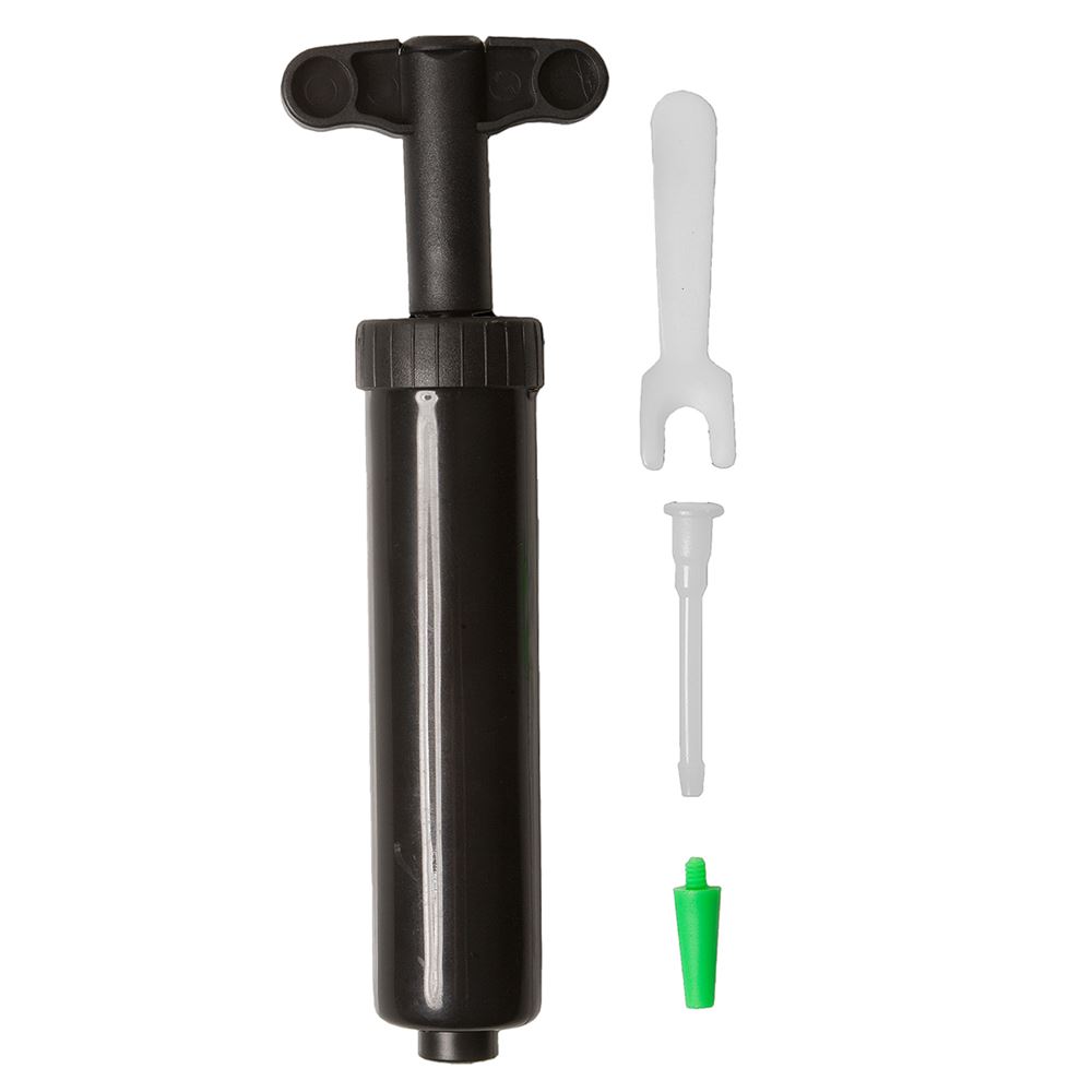 Casall Gym Ball Kit. Pump gymboll